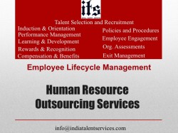 HR Outsourcing Services